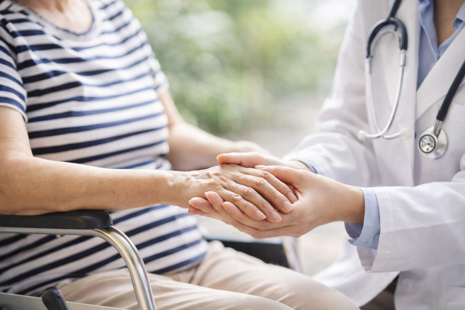 クリニック案内