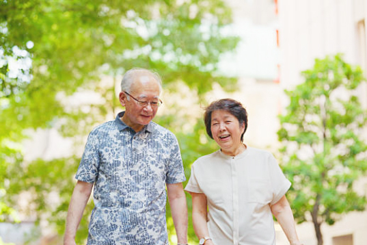 予防医療の推進